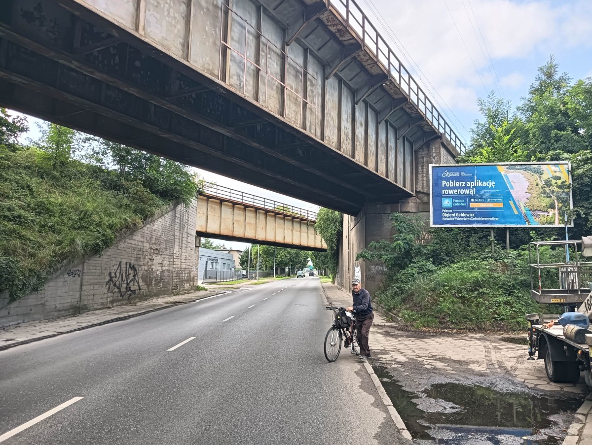 Aplikacja Rowerowa Pomorza Zachodniego - warto ją mieć