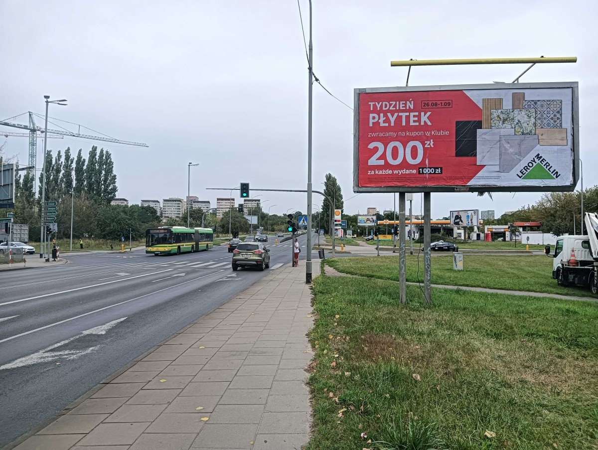 Leroy Merlin - ciąg dalszy letnich promocji