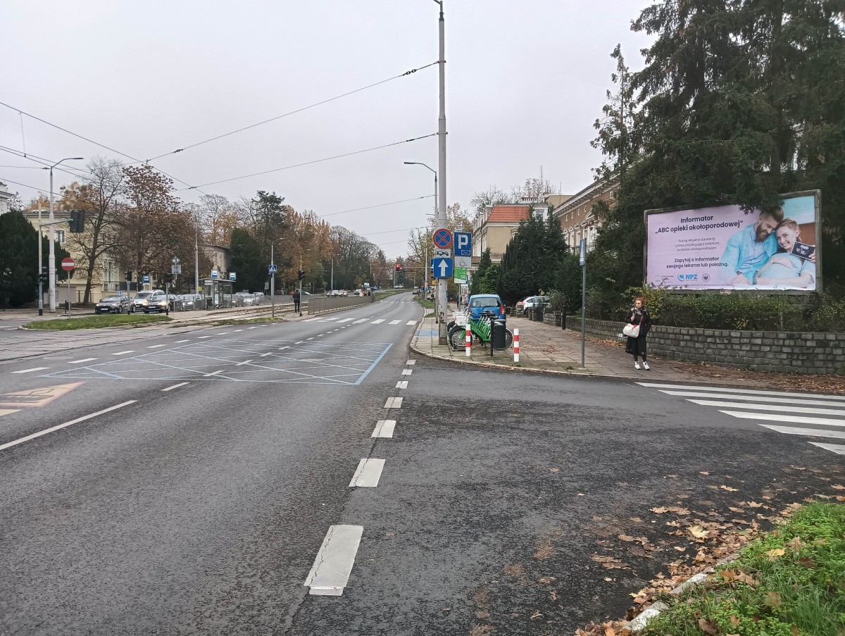 Ważne sprawy na naszym billboardzie. 