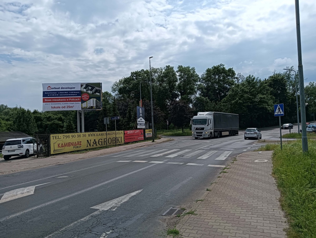 Murbud czyli oferta nowych mieszkań w Policach